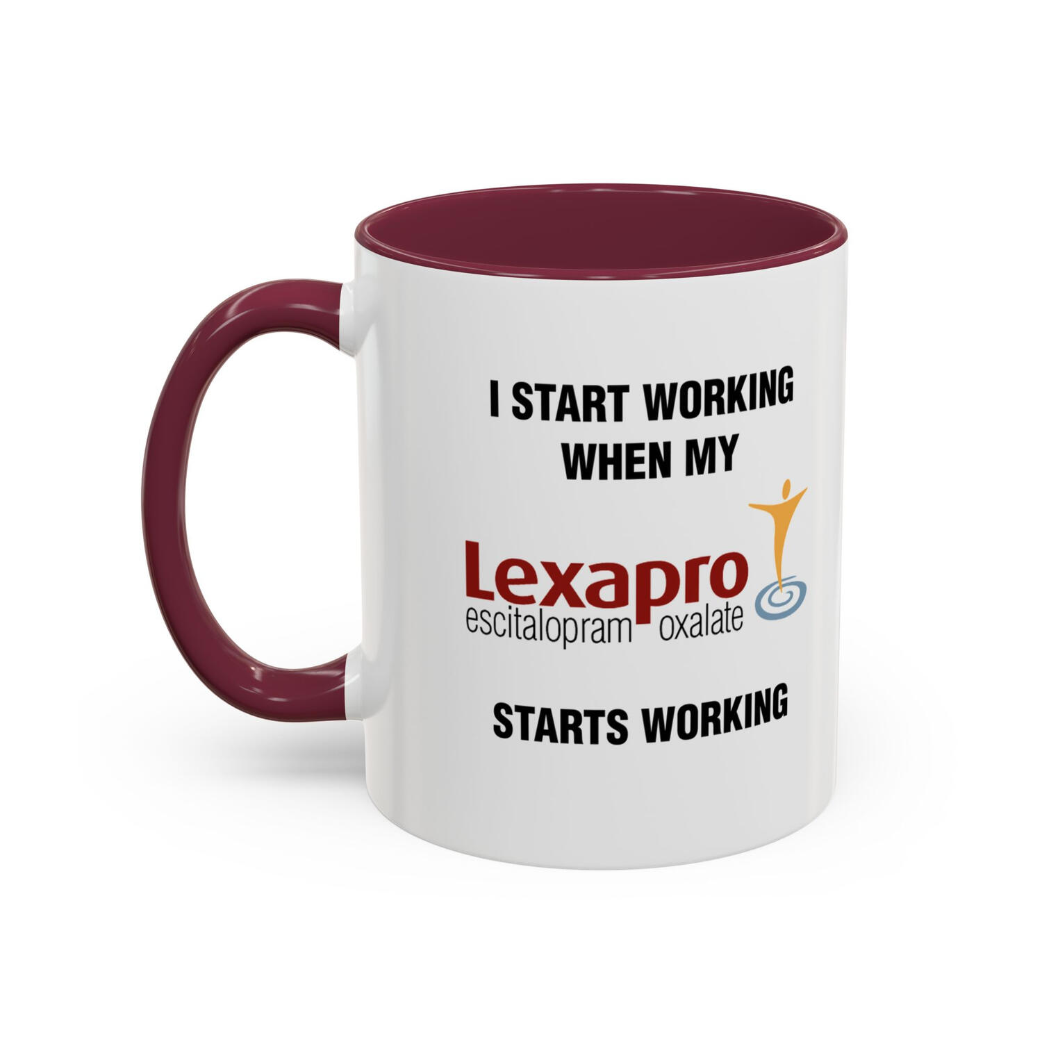 I Start Working When My Concerta Starts Working